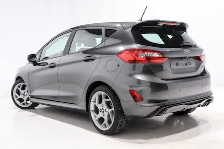 FORD FIESTA VI 1.5 ECOBOOST 200 CV ST PACK 5 PORTES ********1 ERE MAIN AVEC 72949 KMS *********